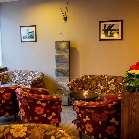 Hotell Wironia Йыхви Экстерьер фото